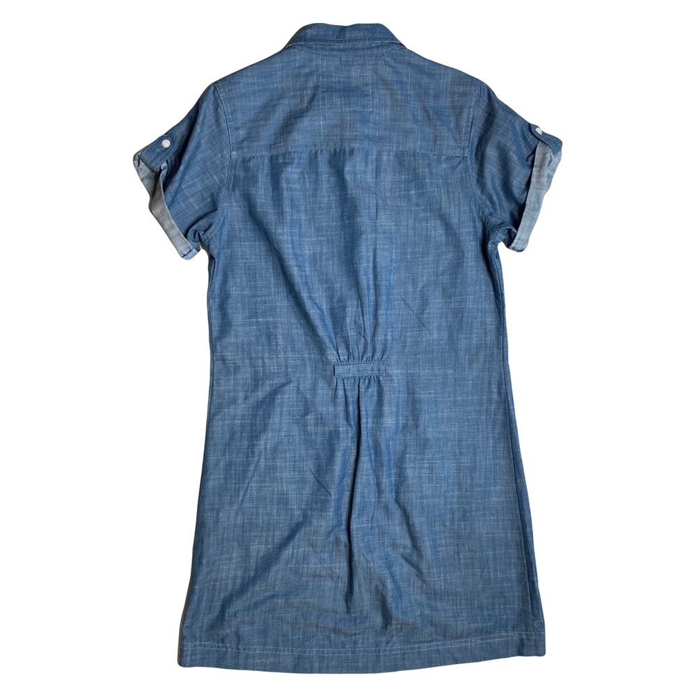 Patagonia Worn Wear Chesser Island Dress - Picture 8 of 9